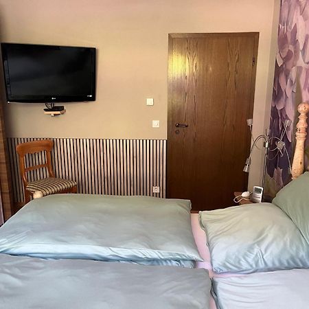Ferienwohnung Weirich Moselkern Eksteriør bilde