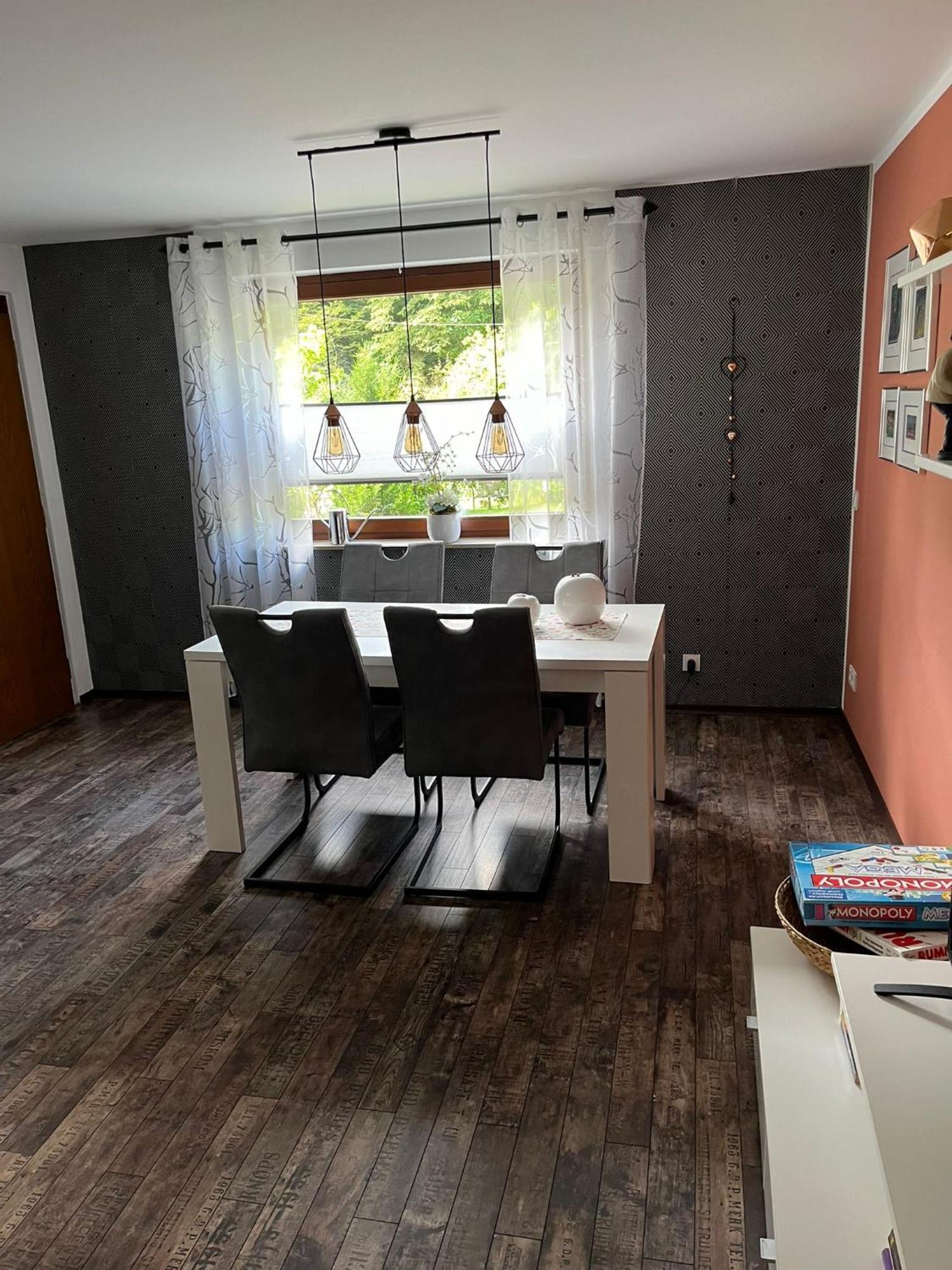 Ferienwohnung Weirich Moselkern Eksteriør bilde