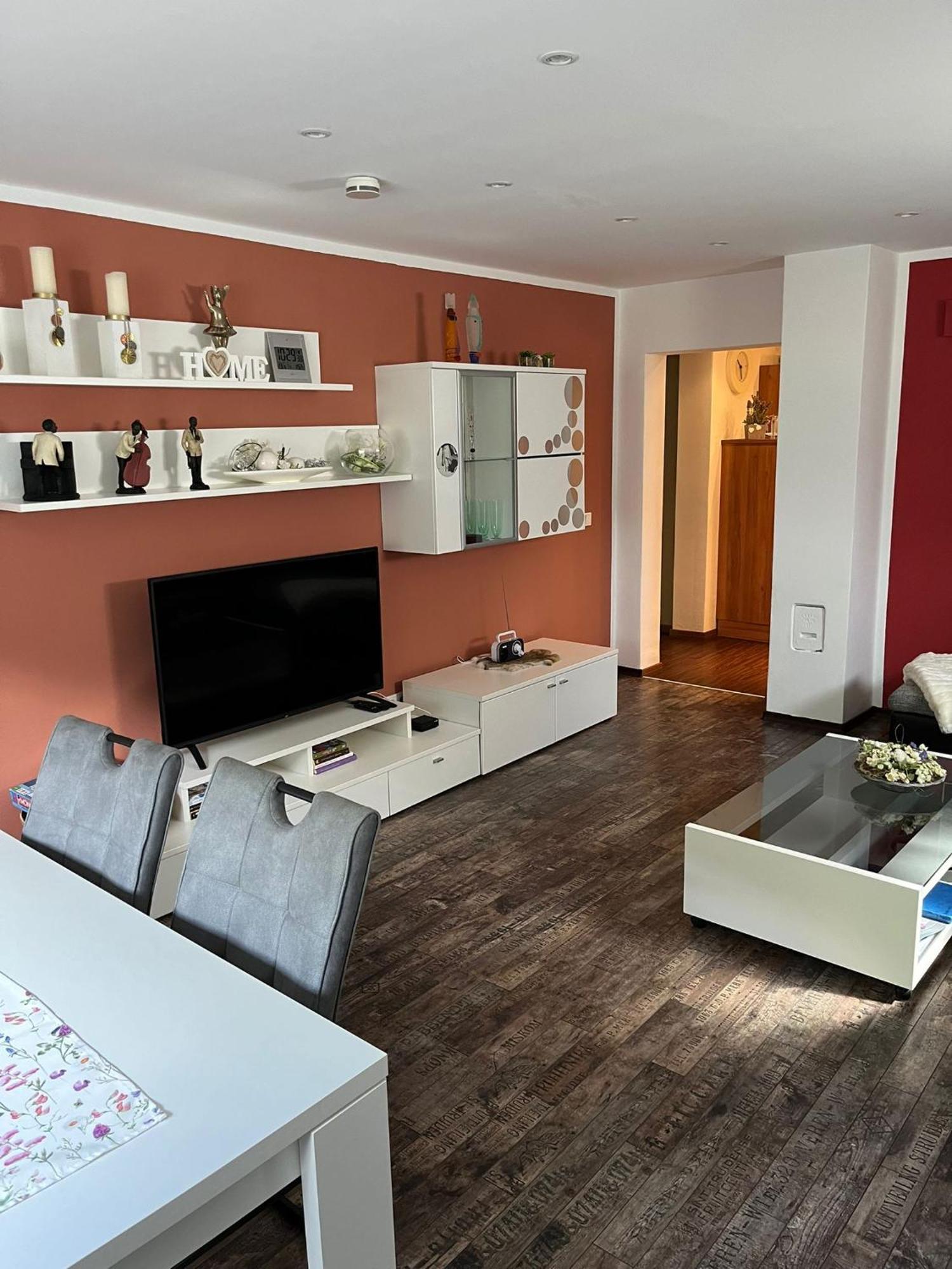 Ferienwohnung Weirich Moselkern Eksteriør bilde